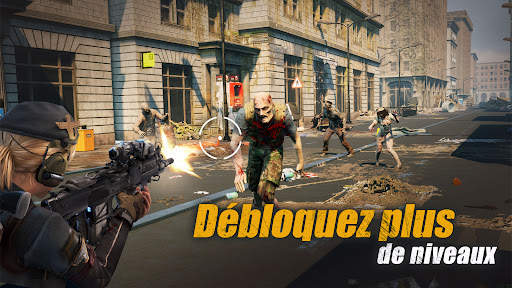 Plague of Z screenshot 3