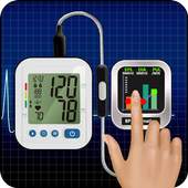 Blood Pressure App Info 2.2