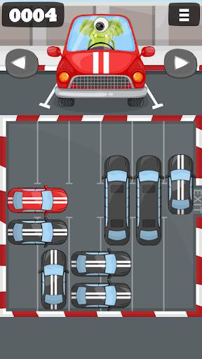 Unblock Car FREE screenshot 5