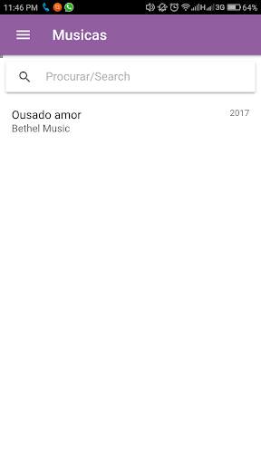 Projeto 70 screenshot 4