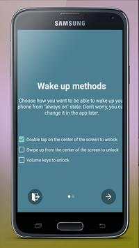 Always On AMOLED screenshot 1