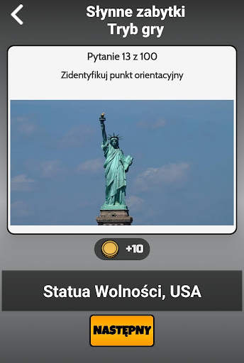 30in1 Trivia Game GK po polsku screenshot 7