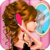 Girls Hairdresser Salon 6.9
