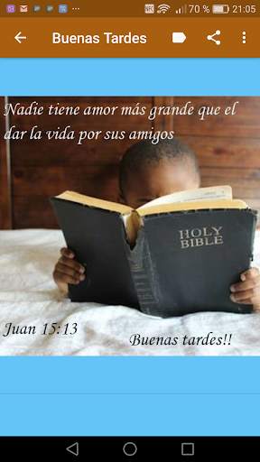 Imagenes de Dios Te Bendiga - Bendiciones de Dios screenshot 12
