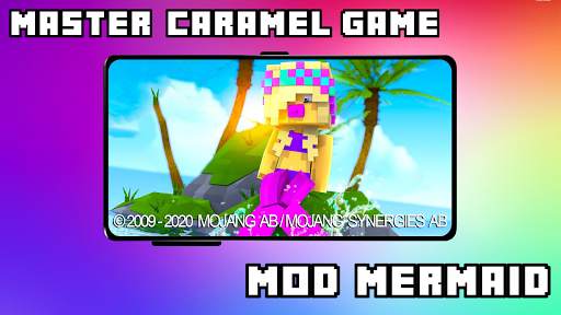 Mod Mermaid screenshot 2