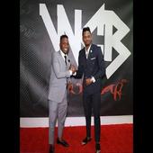 Team Diamond Platnumz::Wasafi News icon