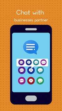 New Messenger screenshot 3