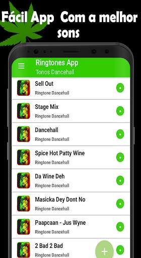 Toque De Dancehall  Gratis screenshot 4