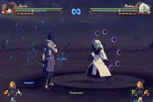 New Naruto Ultimate Ninja Storm 4 Tips screenshot 2