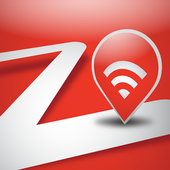 ikon Zona WiFi GO!