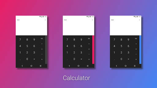 [Substratum] Greyce (Nougat/Oreo/Pie) 7 تصوير الشاشة