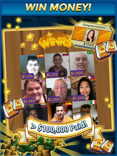 Puzzle Ball - Make Money Free screenshot 11