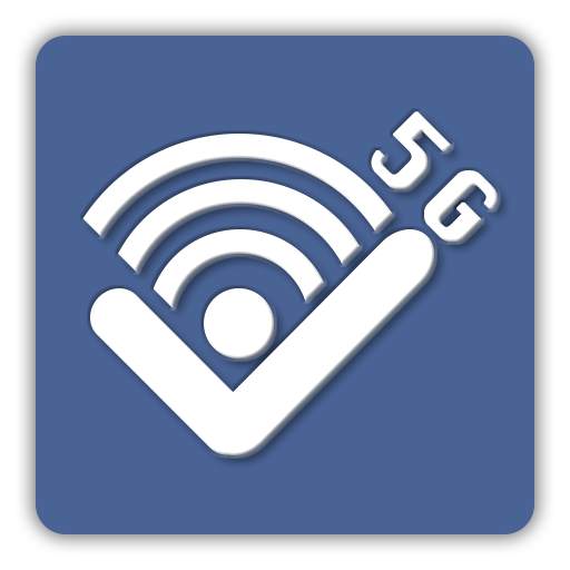 5G icon app 1.0