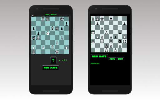 Chess Puzzles - Mate in 1 screenshot 5