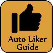 Turbo Auto Liker- 4K to 10K Guide for Likes logo