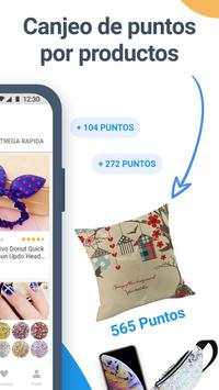 Compra de productos online desde China (Pandao) screenshot 2