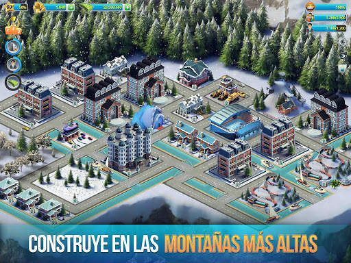 City Island 3: Building Sim screenshot 19