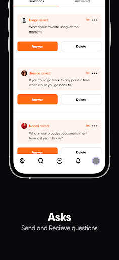 Hive Social screenshot 6