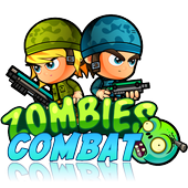 Zombies Combat icon