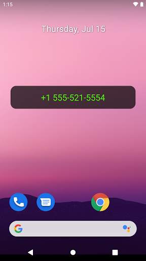 What's my number? screenshot 4