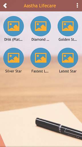 Aastha Lifecare screenshot 3