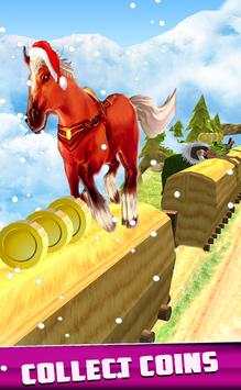 Unicorn Run screenshot 2