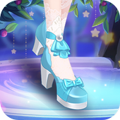 Magic Princess Shoes icon