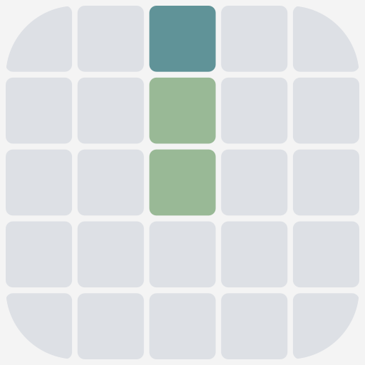 Swipe &amp; Fill icon