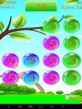 Math Dash screenshot 4