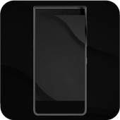Launcher Theme For Blackberry Motion 1.0