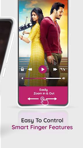 Sax Video Player - All Format HD video player screenshot 5
