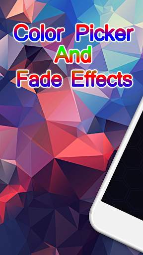 Flashlight RGB screenshot 4