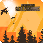 PUBG Guide icon
