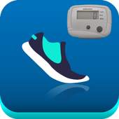 Pedometer Step Counter 1.1
