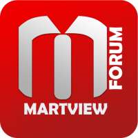 Martview Forum