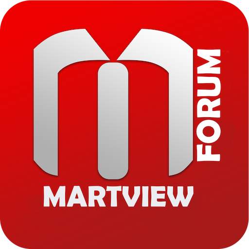 Martview Forum 8.1.16