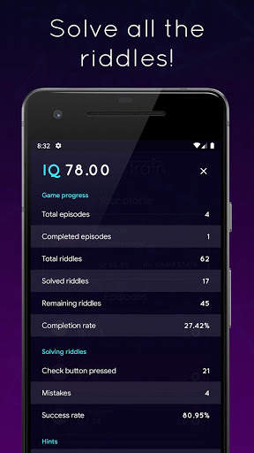 Brain Train! Test your IQ screenshot 6