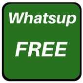 WhatsUP Free icon