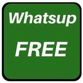 WhatsUP Free 1.0