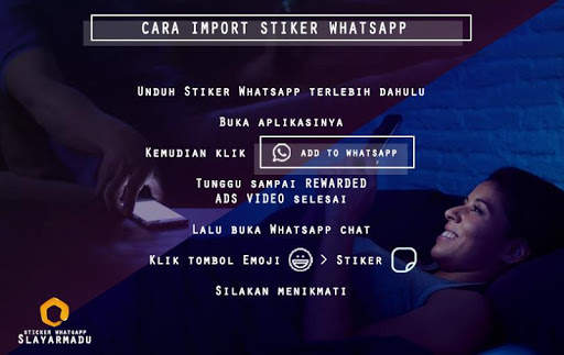 Stiker WA Imut Boyband BTS screenshot 3