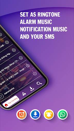 Ringtones For Android Phones screenshot 3