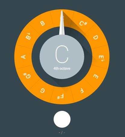 App Secrets de Beatmaker 4 تصوير الشاشة