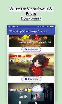 Video downloader for WhatsApp screenshot 2