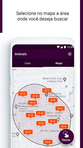 Imovelweb - Imóveis скриншот 3