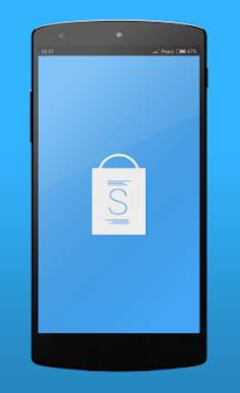 Shoppie - Shopping list screenshot 1