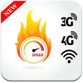 internet speed meter (3g 4g wifi) 1.0