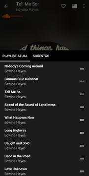 Minu Music screenshot 6