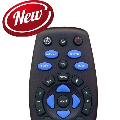 TaTa Sky Remote App- Remote For Tata Sky Setup Box 1.0