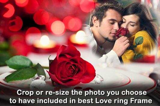 Love Photo Frame : Love Couple Photo Editor screenshot 5