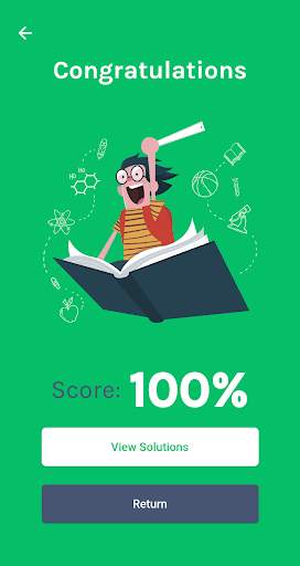 AceUp Elearning screenshot 5